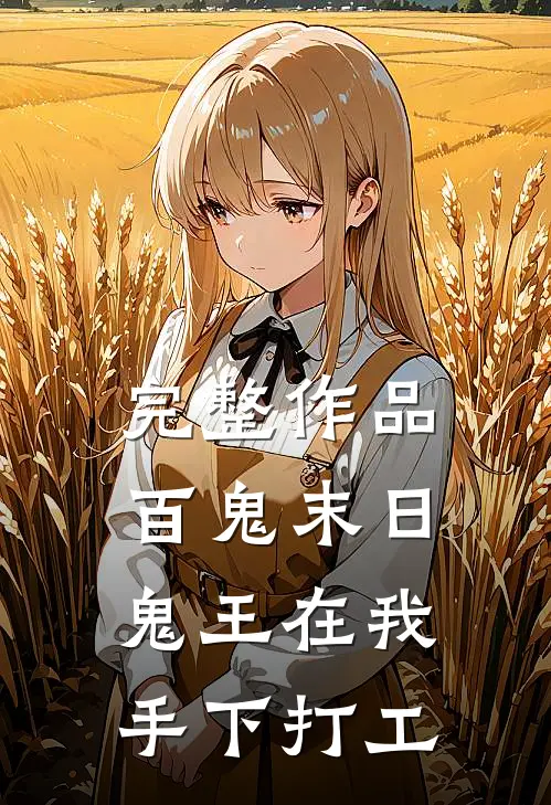 完整作品百鬼末日，鬼王在我手下打工