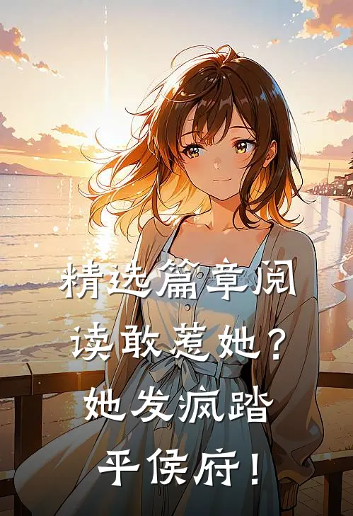 精选篇章阅读敢惹她？她发疯踏平侯府！