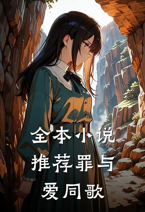 全本小说推荐罪与爱同歌