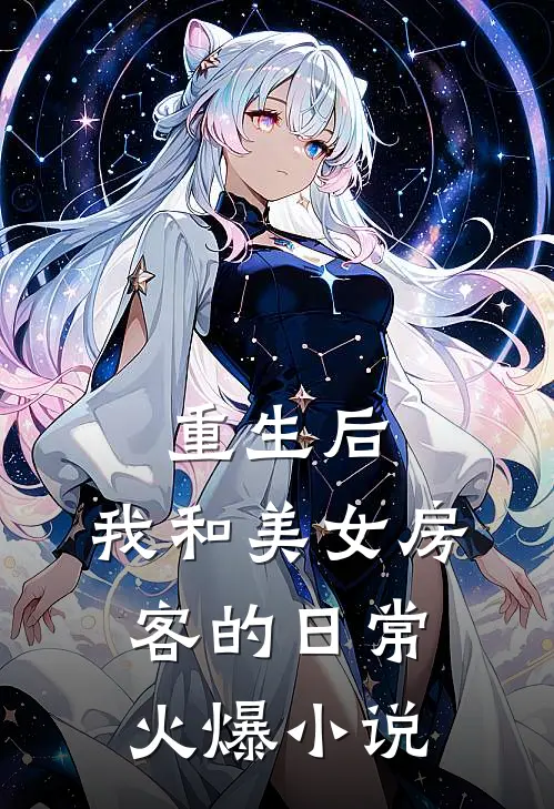 重生后，我和美女房客的日常火爆小说