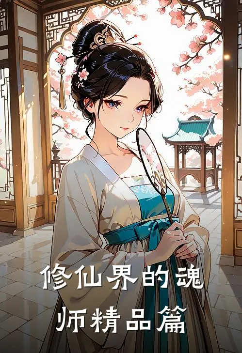 修仙界的魂师精品篇