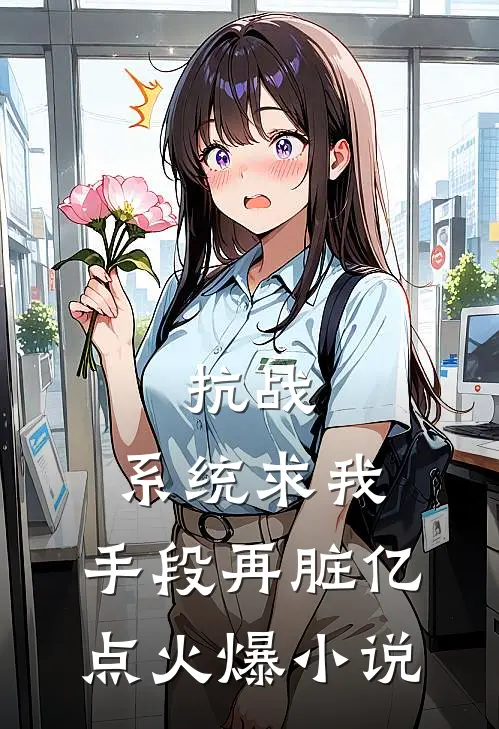 抗战：系统求我，手段再脏亿点火爆小说