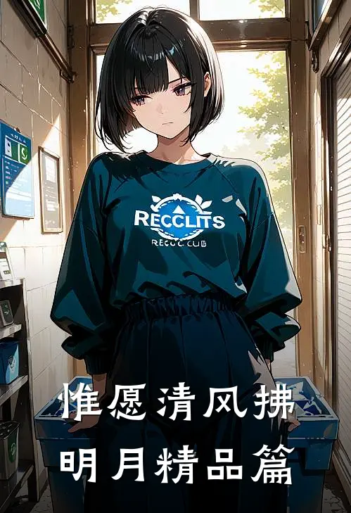惟愿清风拂明月精品篇