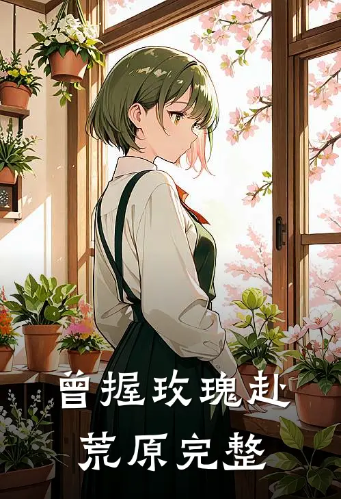 曾握玫瑰赴荒原完整