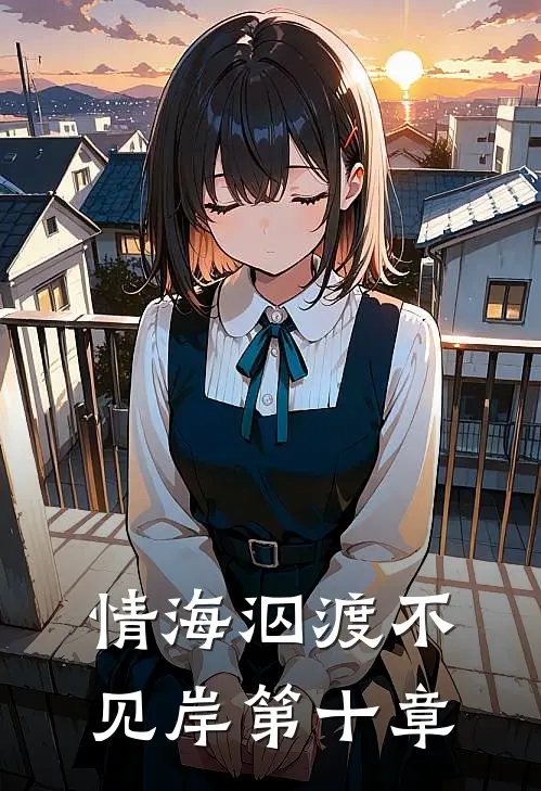 情海泅渡不见岸第十章