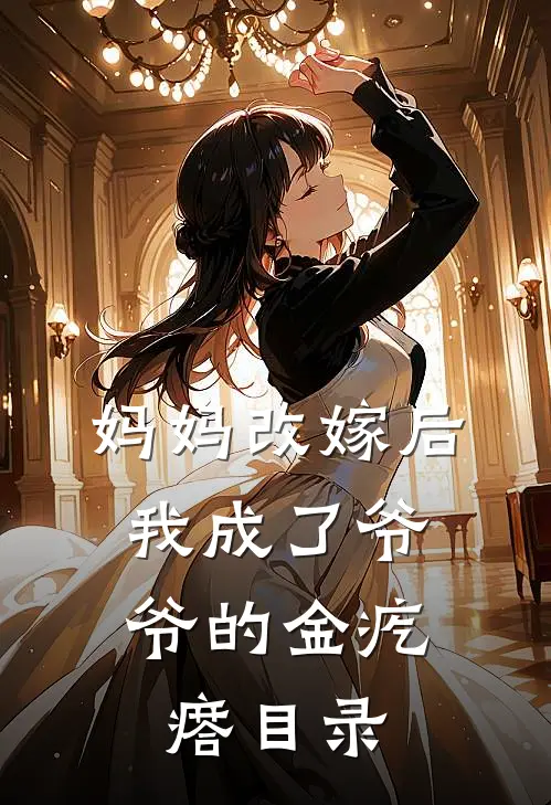 妈妈改嫁后，我成了爷爷的金疙瘩目录