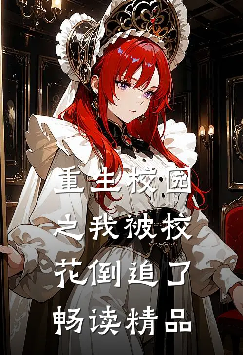 重生校园之我被校花倒追了畅读精品