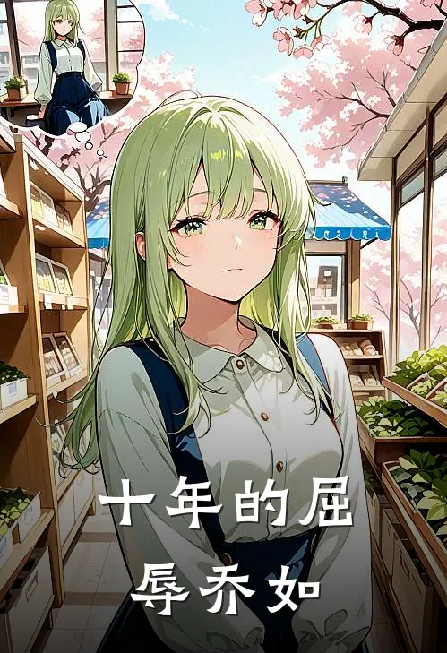 十年的屈辱乔如