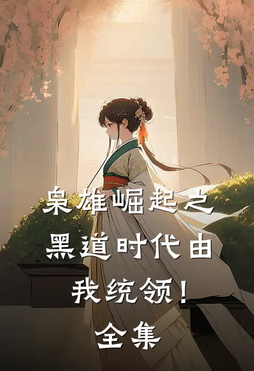 枭雄崛起之黑道时代由我统领！全集