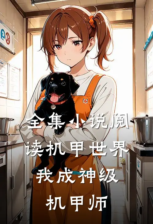 全集小说阅读机甲世界：我成神级机甲师