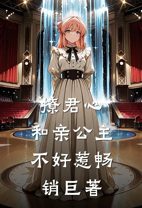 撩君心：和亲公主不好惹畅销巨著