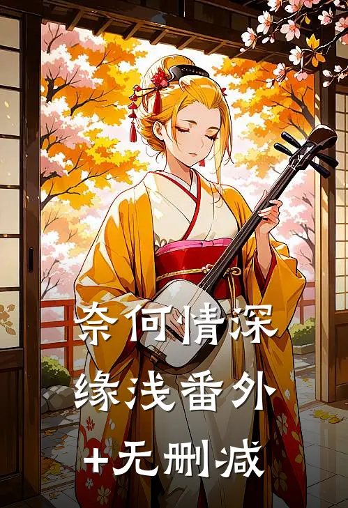 奈何情深缘浅番外+无删减
