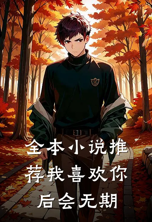 全本小说推荐我喜欢你，后会无期