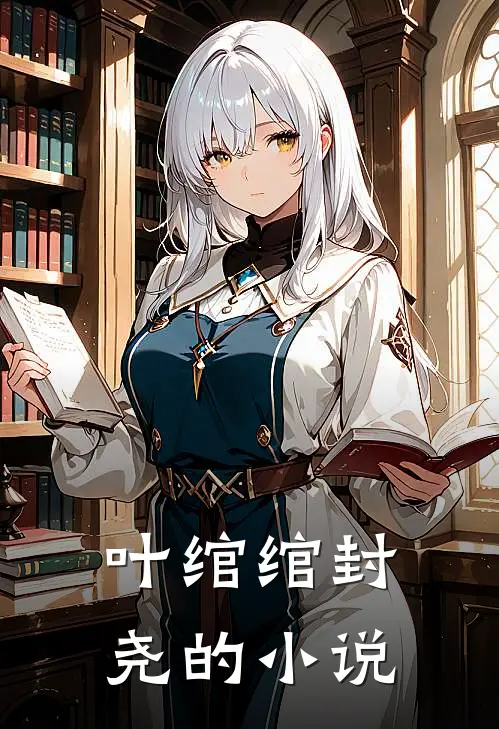 叶绾绾封尧的小说