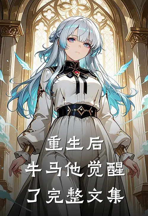 重生后，牛马他觉醒了完整文集