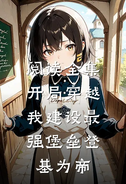 阅读全集开局穿越，我建设最强堡垒登基为帝