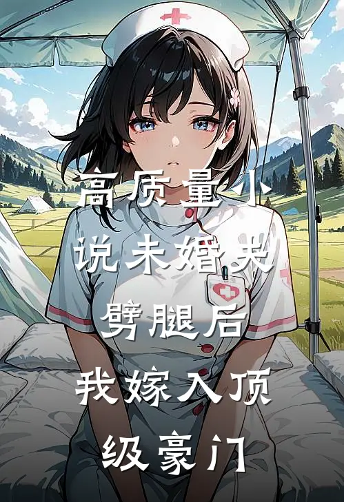 高质量小说未婚夫劈腿后，我嫁入顶级豪门
