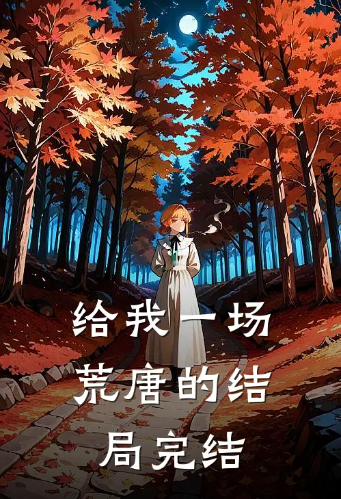 给我一场荒唐的结局完结