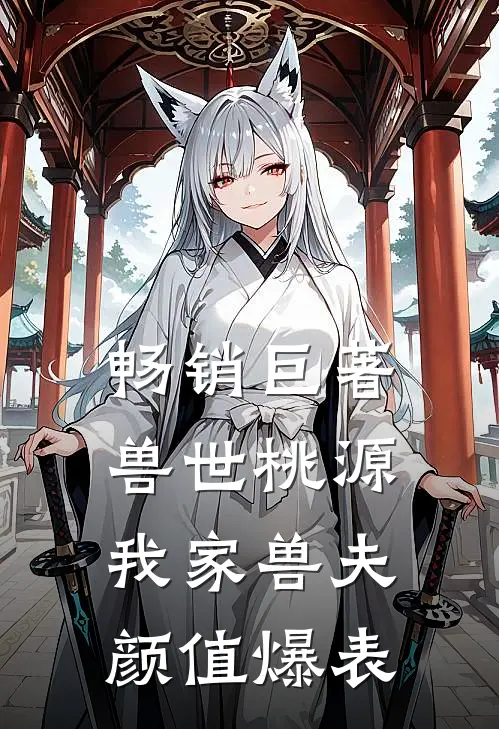 畅销巨著兽世桃源：我家兽夫颜值爆表