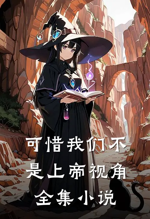 可惜我们不是上帝视角全集免费阅读