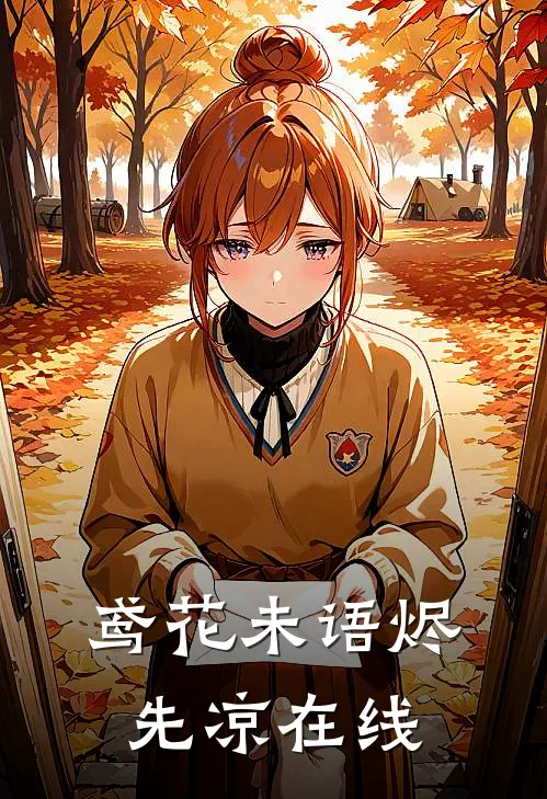 鸢花未语烬先凉在线