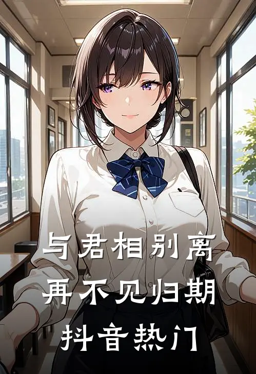 与君相别离，再不见归期抖音热门