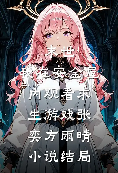 末世：我在安全屋内观看求生游戏张奕方雨晴小说结局