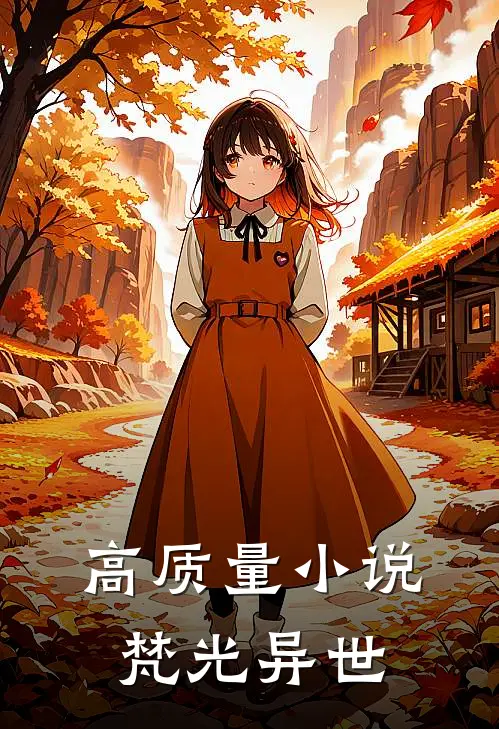 高质量小说梵光异世