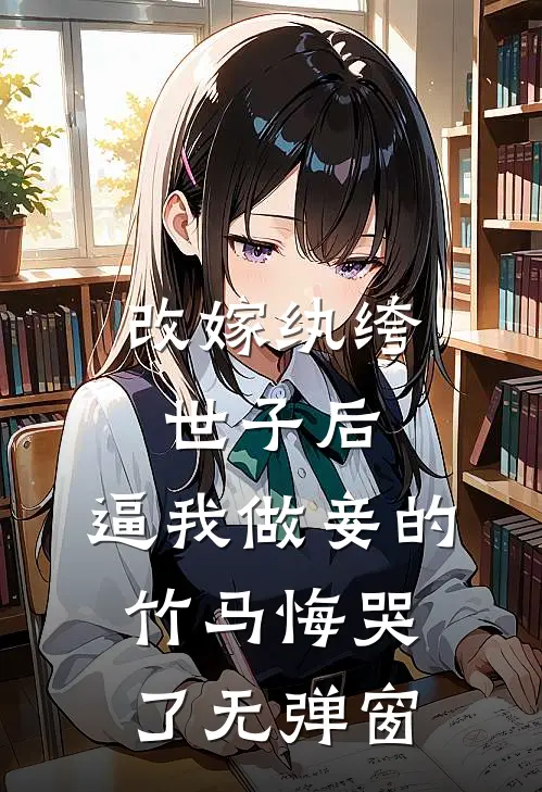 改嫁纨绔世子后，逼我做妾的竹马悔哭了无弹窗