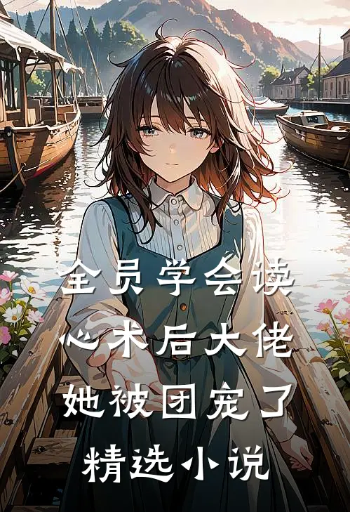 全员学会读心术后大佬她被团宠了精选小说