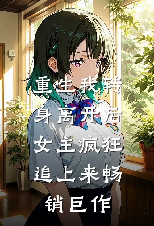 重生我转身离开后，女主疯狂追上来畅销巨作