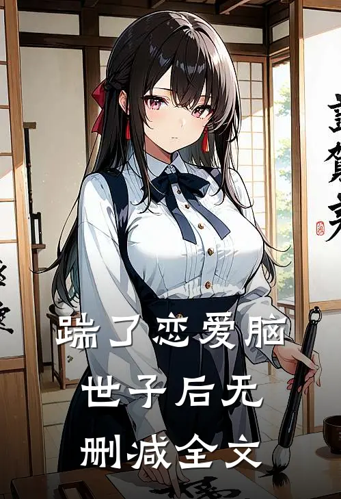 踹了恋爱脑世子后无删减全文