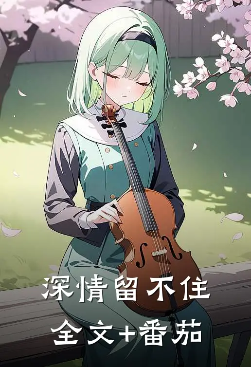 深情留不住全文+番茄