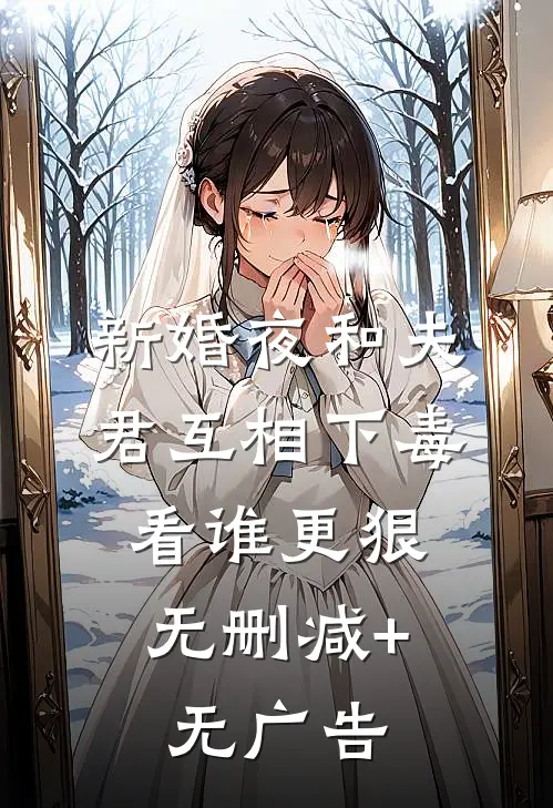 新婚夜和夫君互相下毒，看谁更狠无删减+无广告