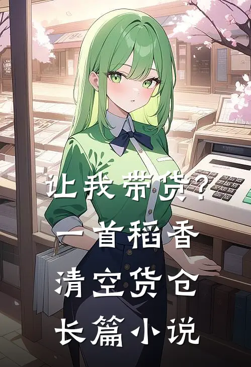 让我带货?一首稻香清空货仓长篇小说