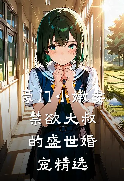 豪门小嫩妻：禁欲大叔的盛世婚宠精选