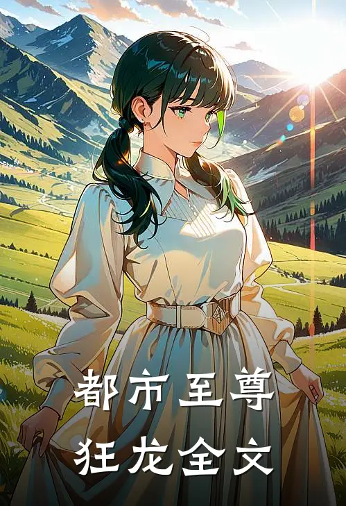 都市至尊狂龙全文
