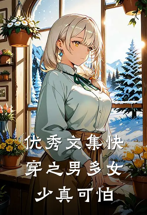 优秀文集快穿之男多女少真可怕