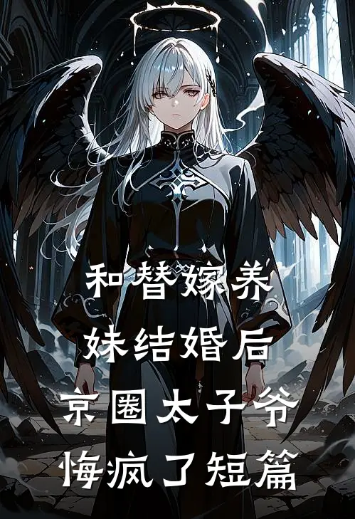 和替嫁养妹结婚后，京圈太子爷悔疯了短篇