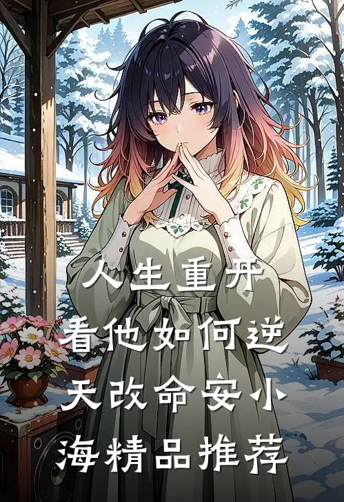 人生重开:看他如何逆天改命安小海精品推荐