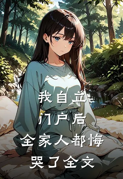 我自立门户后，全家人都悔哭了全文