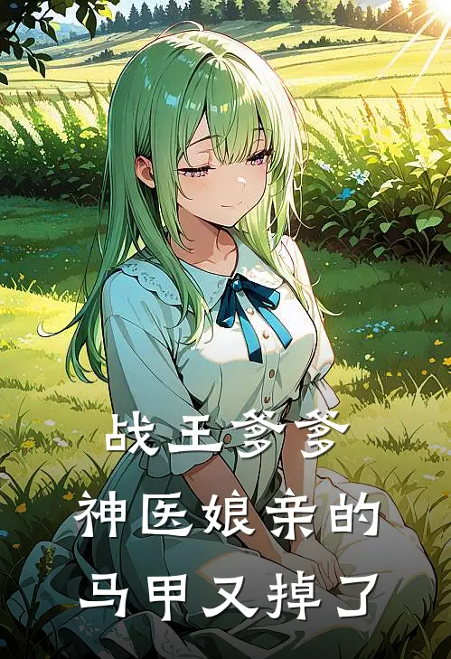 战王爹爹,神医娘亲的马甲又掉了 重九鸢