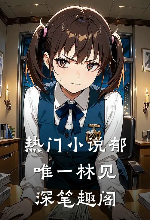 热门小说郁唯一林见深笔趣阁