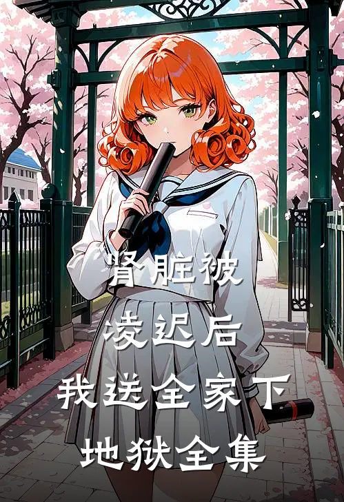 肾脏被凌迟后，我送全家下地狱全集