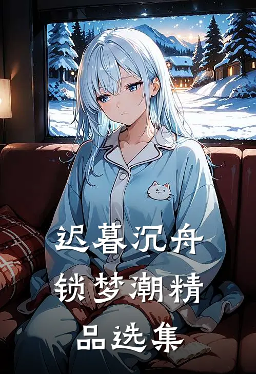 迟暮沉舟锁梦潮精品选集