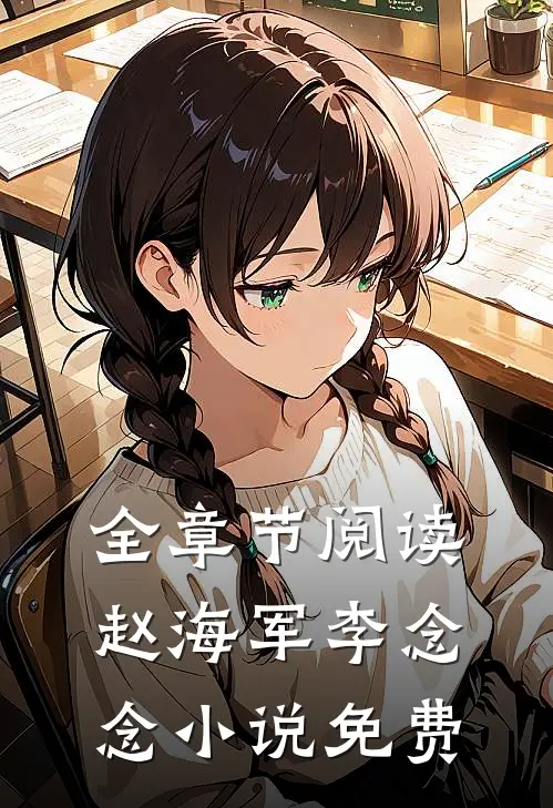 全章节阅读赵海军李念念小说免费