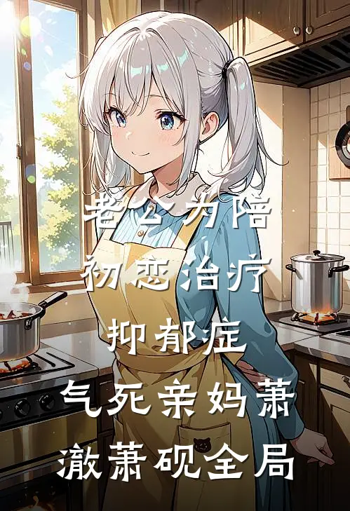 老公为陪初恋治疗抑郁症，气死亲妈萧澈萧砚全局