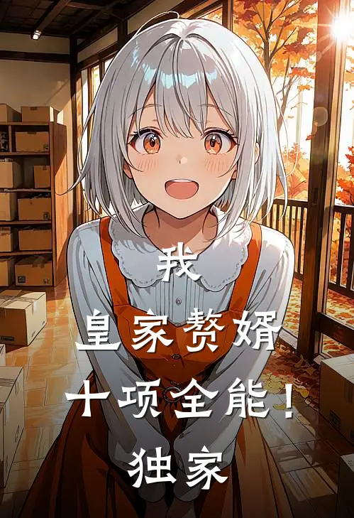 我，皇家赘婿，十项全能！独家