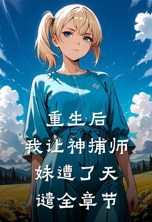 重生后，我让神捕师妹遭了天谴全章节