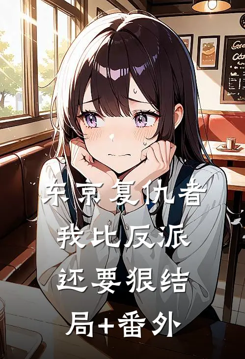 东京复仇者：我比反派还要狠结局+番外